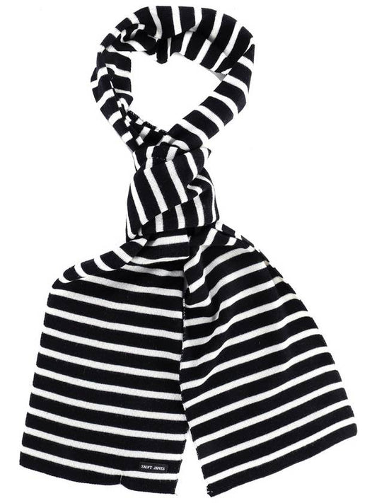 Unisex DUGUAY Scarf 2945 KH - SAINT JAMES - BALAAN 1