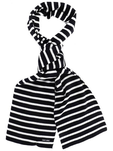 24SS Unisex DUGUAY Scarf 2945 KH - SAINT JAMES - BALAAN 1