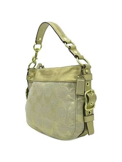 13499 shoulder bag - COACH - BALAAN 2