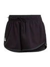 Club Tennis Short Black - ADIDAS - BALAAN 3