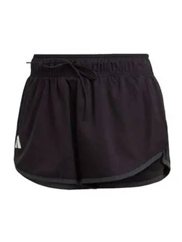 Club Tennis Short Black - ADIDAS - BALAAN 1