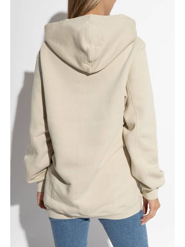 By Malene Birger Felipa Hoodie, Women's, Beige - BY MALENE BIRGER - BALAAN 4