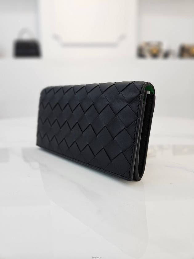 men s wallet - BOTTEGA VENETA - BALAAN 3