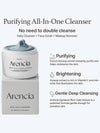 [ARENCIA] Blue Hyssop Cleanser 120g - ARENCIA - BALAAN 2