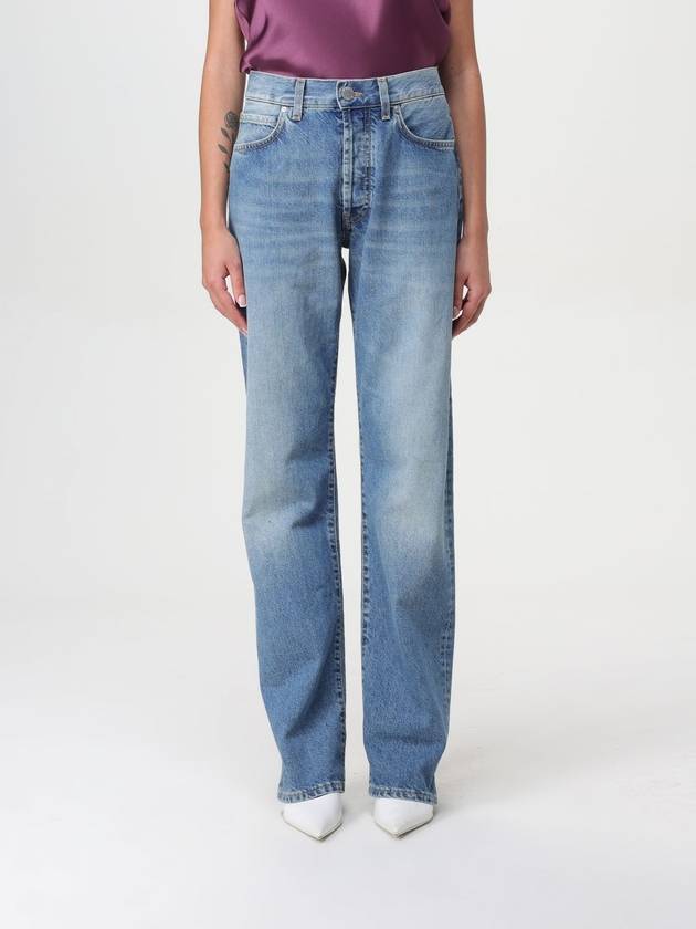 Jeans straight Pinko - PINKO - BALAAN 1