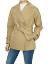 60210137650 TUNISI 001 Women s Jacket - MAX MARA - BALAAN 7