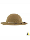 24 Tiva Hat Olive 10184 510 - KLATTERMUSEN - BALAAN 2