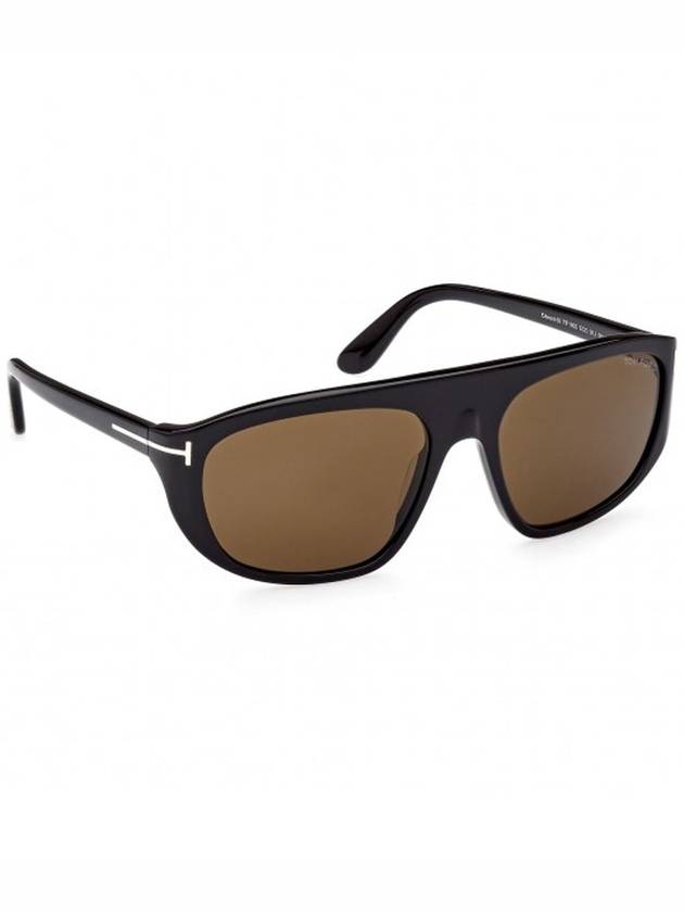 Tom Ford  Ft1002 Sunglasses - TOM FORD - BALAAN 3