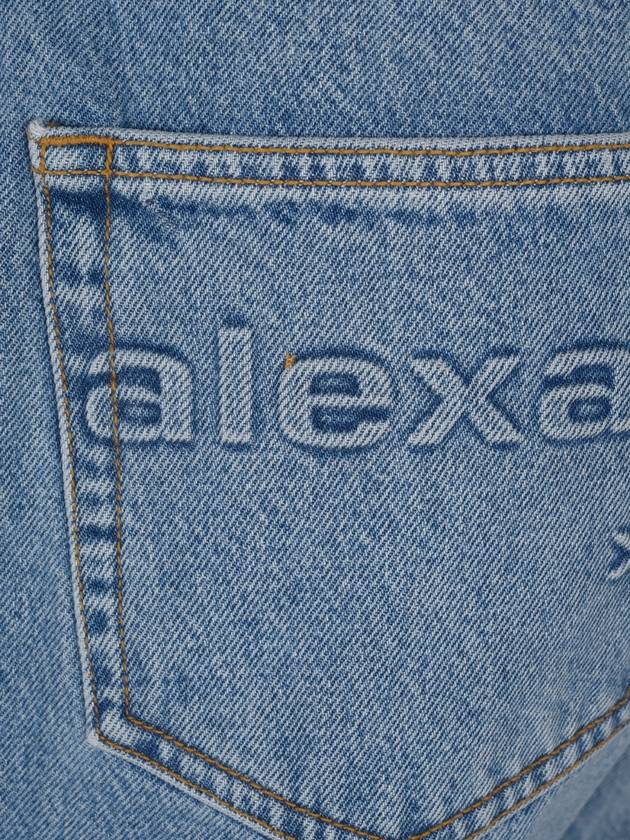 Alexander Wang Jeans - ALEXANDER WANG - BALAAN 3