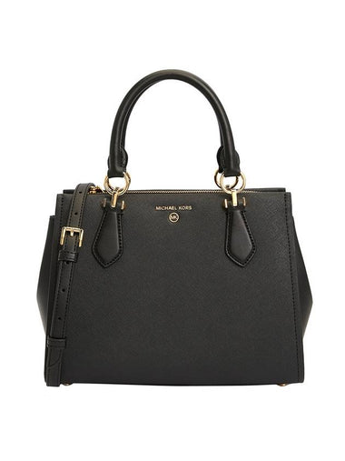 Marilyn medium tote bag black - MICHAEL KORS - BALAAN 1