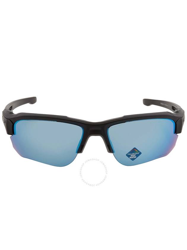 Oakley Speed Jacket Prizm Deep Water Polarized Sport Men's Sunglasses OO9228 922809 67 - OAKLEY - BALAAN 1