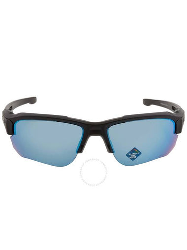 Oakley Speed Jacket Prizm Deep Water Polarized Sport Men's Sunglasses OO9228 922809 67 - OAKLEY - BALAAN 1