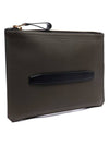 Men's Berkeley Clutch Bag H0271T_LCL037_C4924_21F - TOM FORD - BALAAN 4