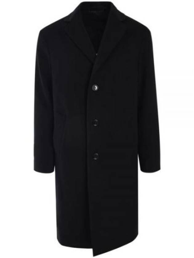 Coat 768318 Black - RVR LARDINI - BALAAN 1