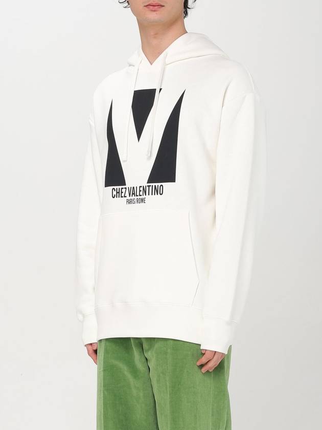 Sweatshirt men Valentino - VALENTINO - BALAAN 4