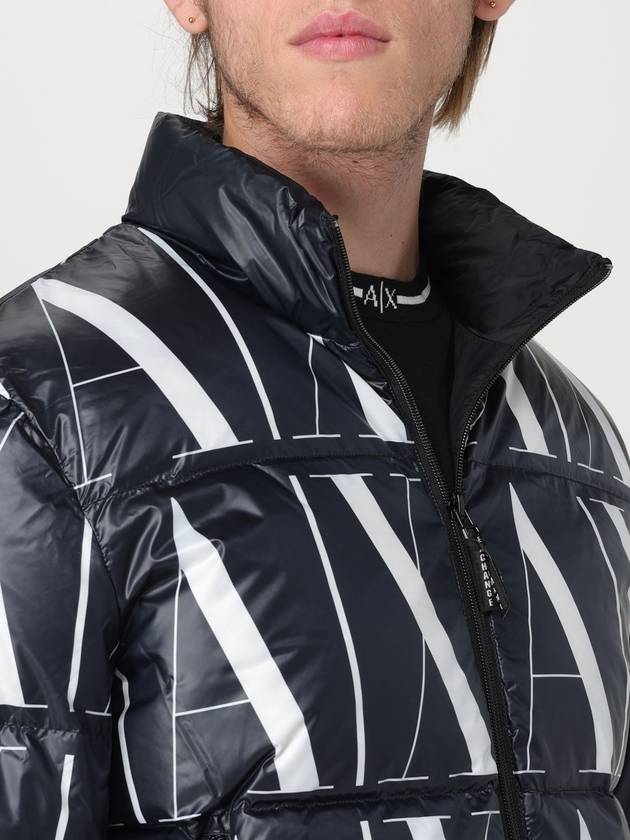 Jacket men Armani Exchange - ARMANI EXCHANGE - BALAAN 4