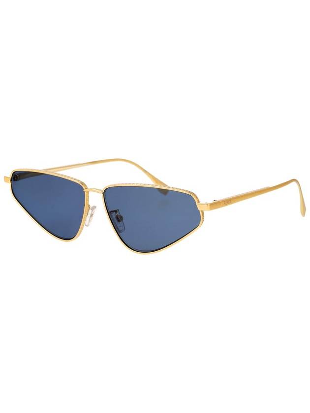 Fendi Sunglasses - FENDI - BALAAN 2