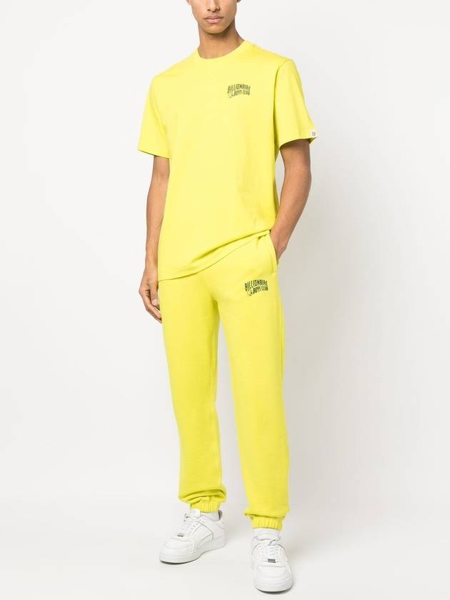 Billionaire Trousers Yellow - BILLIONAIRE - BALAAN 2