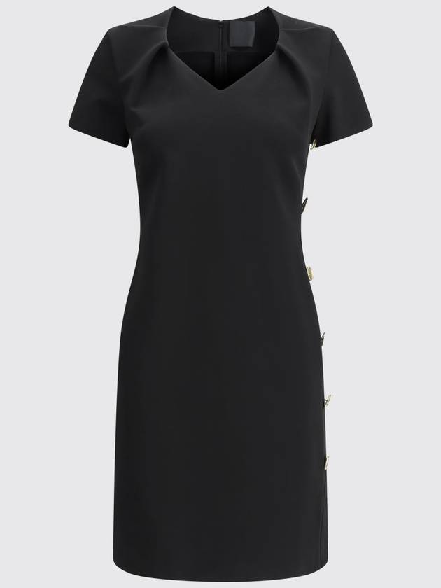 Dress woman Givenchy - GIVENCHY - BALAAN 1