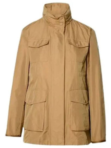 103609 Ailow Field Jacket 1B00003 597I9 224 - MONCLER - BALAAN 1