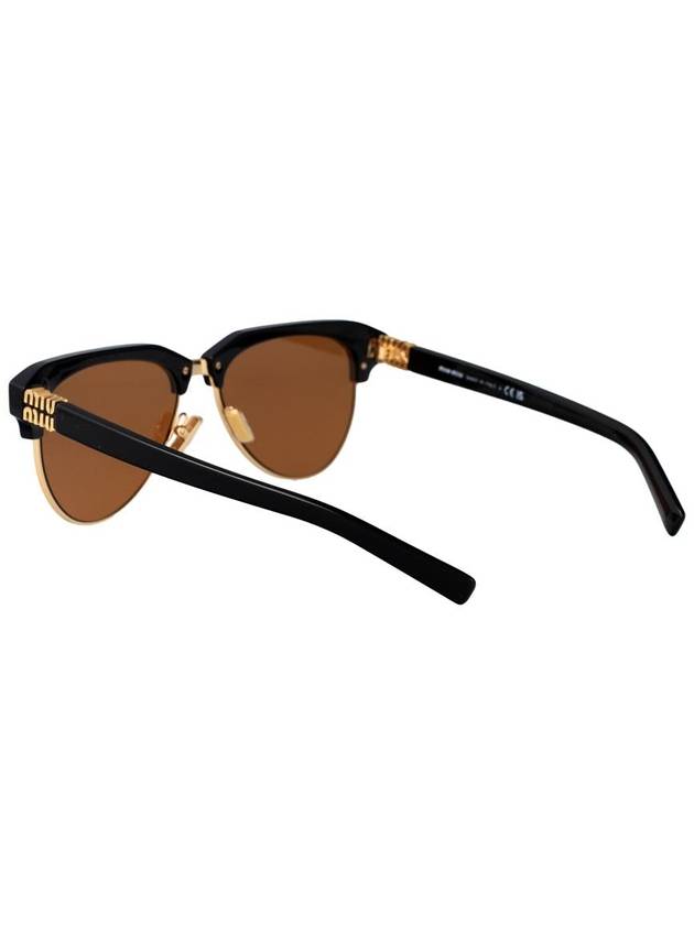 Miu Miu Sunglasses - MIU MIU - BALAAN 4