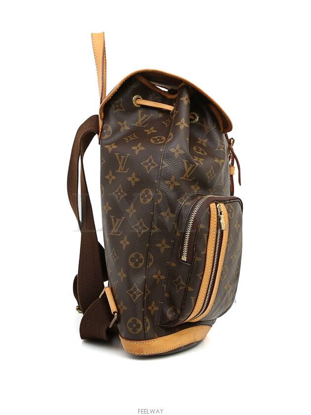 men backpack - LOUIS VUITTON - BALAAN 3