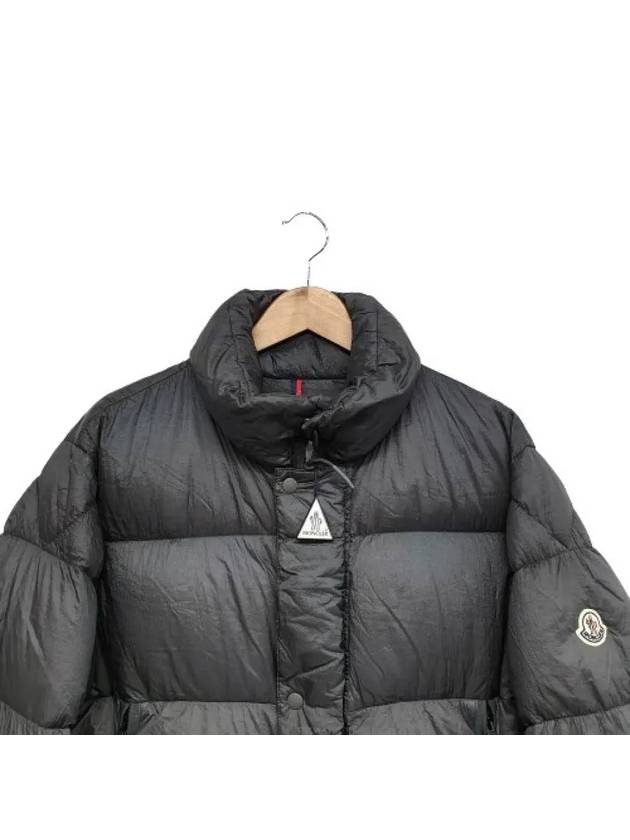 1C50960 C0611 912 LECHAUD padding black - MONCLER - BALAAN 3