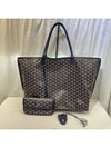 women shoulder bag - GOYARD - BALAAN 1