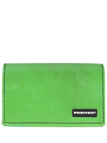 Unisex MAX card wallet F554 MAX 0063 - FREITAG - BALAAN 1