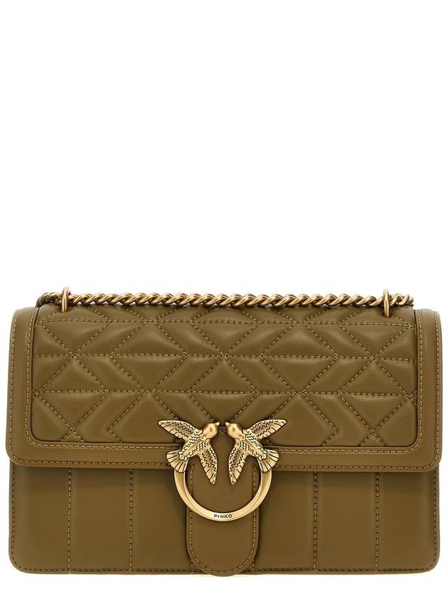 Pinko 'Love One Classic' Shoulder Bag - PINKO - BALAAN 1