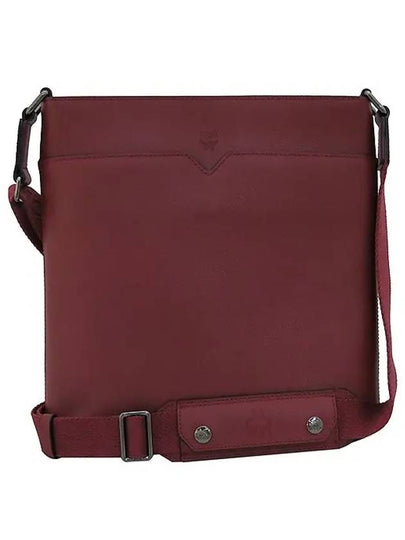 MCM MMM crossbody bag - MCM - BALAAN 2