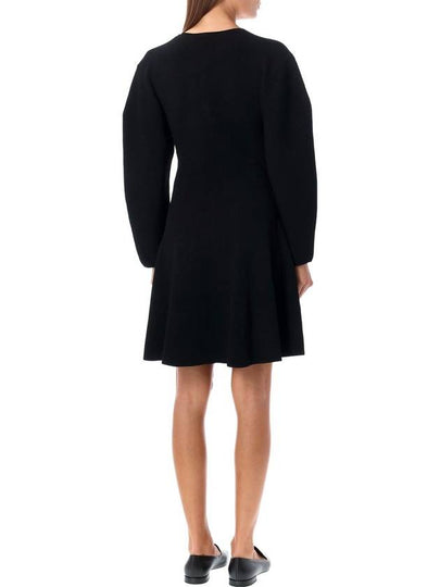 Francesa mini dress - BY MALENE BIRGER - BALAAN 2