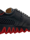 Sneakers 3210983H358 Black - CHRISTIAN LOUBOUTIN - BALAAN 11