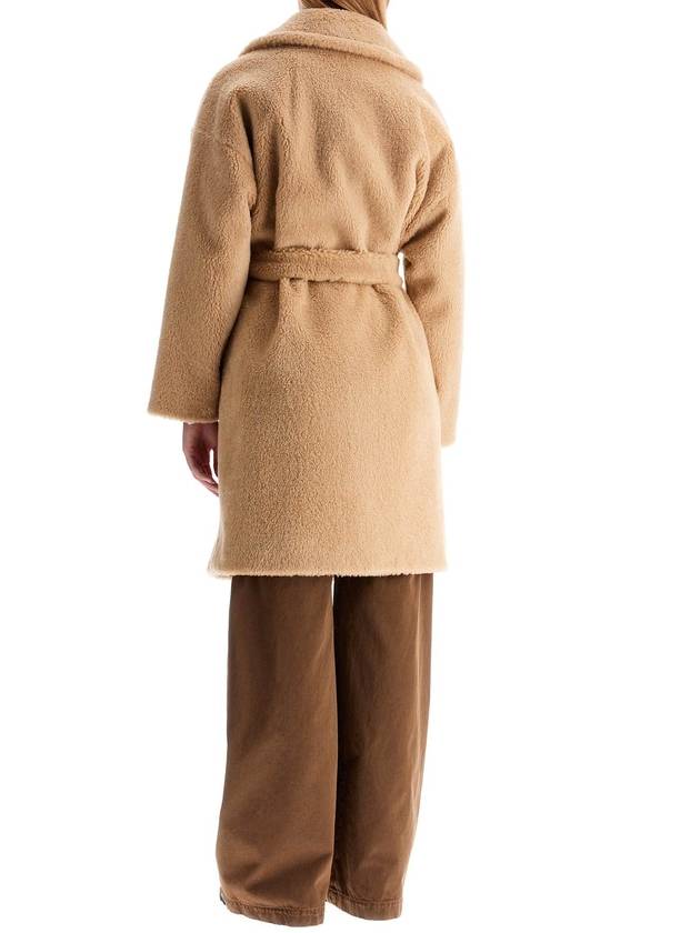 'midi wrap coat 'emmy - WEEKEND MAX MARA - BALAAN 3