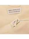 women s vest - BRUNELLO CUCINELLI - BALAAN 6