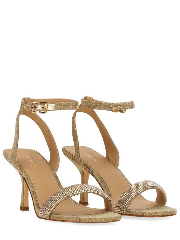 SANDAL "CARRIE" - MICHAEL KORS - BALAAN 2