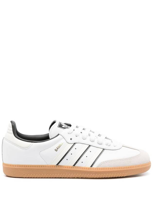 Adidas Originals Samba Og Shoes - ADIDAS ORIGINALS - BALAAN 1