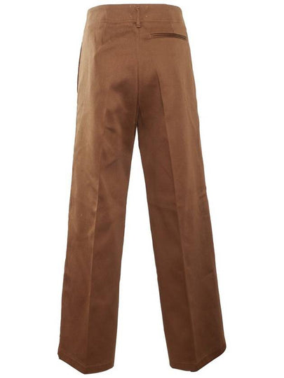 Forte_Forte Pants - FORTE FORTE - BALAAN 2