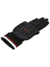 Women Winter Gloves OF8812LBBLACK - ONOFF - BALAAN 3