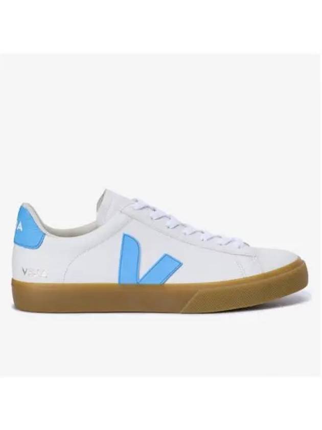 Sneakers Campo 645 SVJU241CP05 - VEJA - BALAAN 1