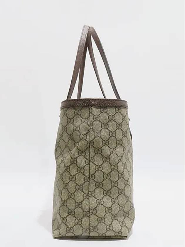 631685 tote bag - GUCCI - BALAAN 3