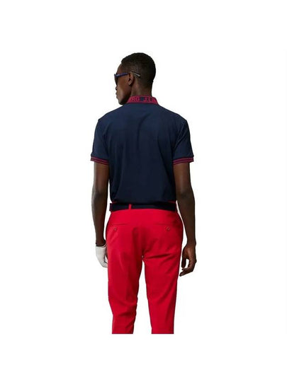 Austin Regular Fit Polo GMJT06859 - J.LINDEBERG - BALAAN 2