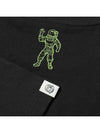 12th Anniversary Logo Print TShirt Black B20264 BLACK - BILLIONAIRE BOYS CLUB - BALAAN 4