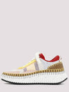 Nama Low Top Sneakers - CHLOE - BALAAN 3