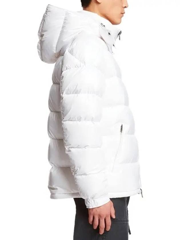 MAYA down jacket padding white 1A53600 68950 032 - MONCLER - BALAAN 6