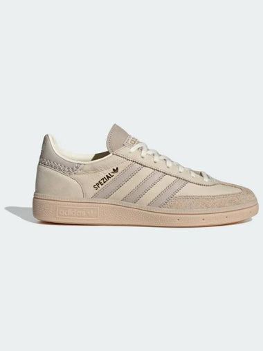 's Handball Special Women's Cream White Wonder Beige IE3699 - ADIDAS ORIGINALS - BALAAN 1