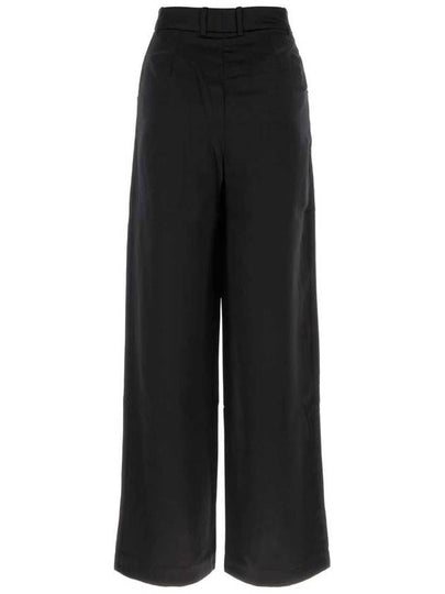 Loulou Studio Pants - LOULOU STUDIO - BALAAN 2