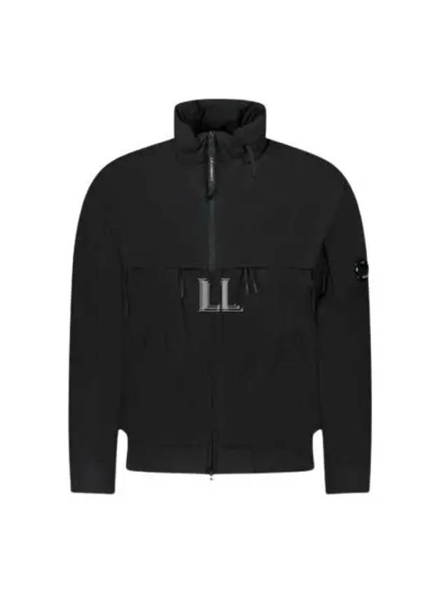 Pro-Tek Bomber Padding Black - CP COMPANY - BALAAN 2