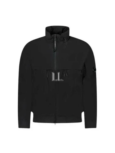 Pro-Tek Bomber Padding Black - CP COMPANY - BALAAN 2