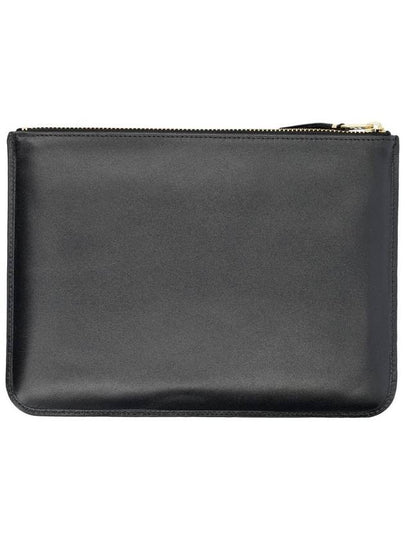 Comme Des Garçons Outside Pocket Pouch - COMME DES GARCONS - BALAAN 2